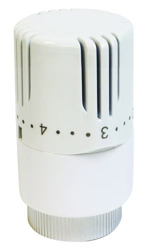 Tête thermostatique à dilatation de cire M30x1,5 - Somatherm